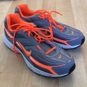 Men’s Nike Initiator Running/Walking Shoes size 13